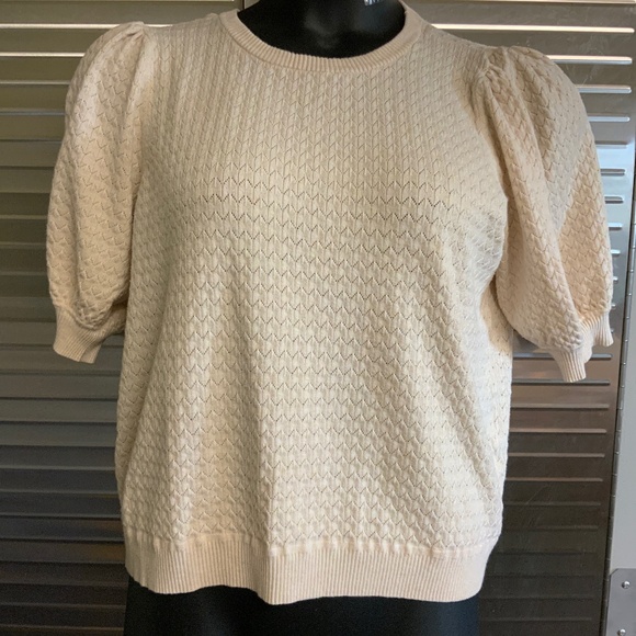 Marled Sweater - Picture 1 of 4